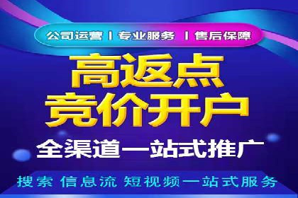 百度推广运营案例：效果显著的策略分享